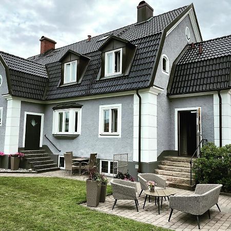 Hotell Apladalen I Vaernamo Екстериор снимка