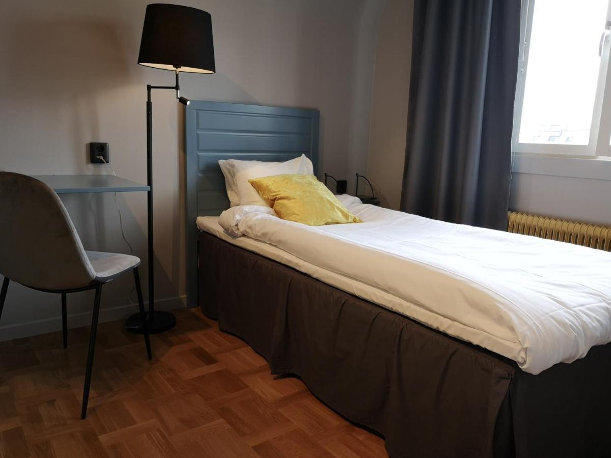 Hotell Apladalen I Vaernamo Екстериор снимка
