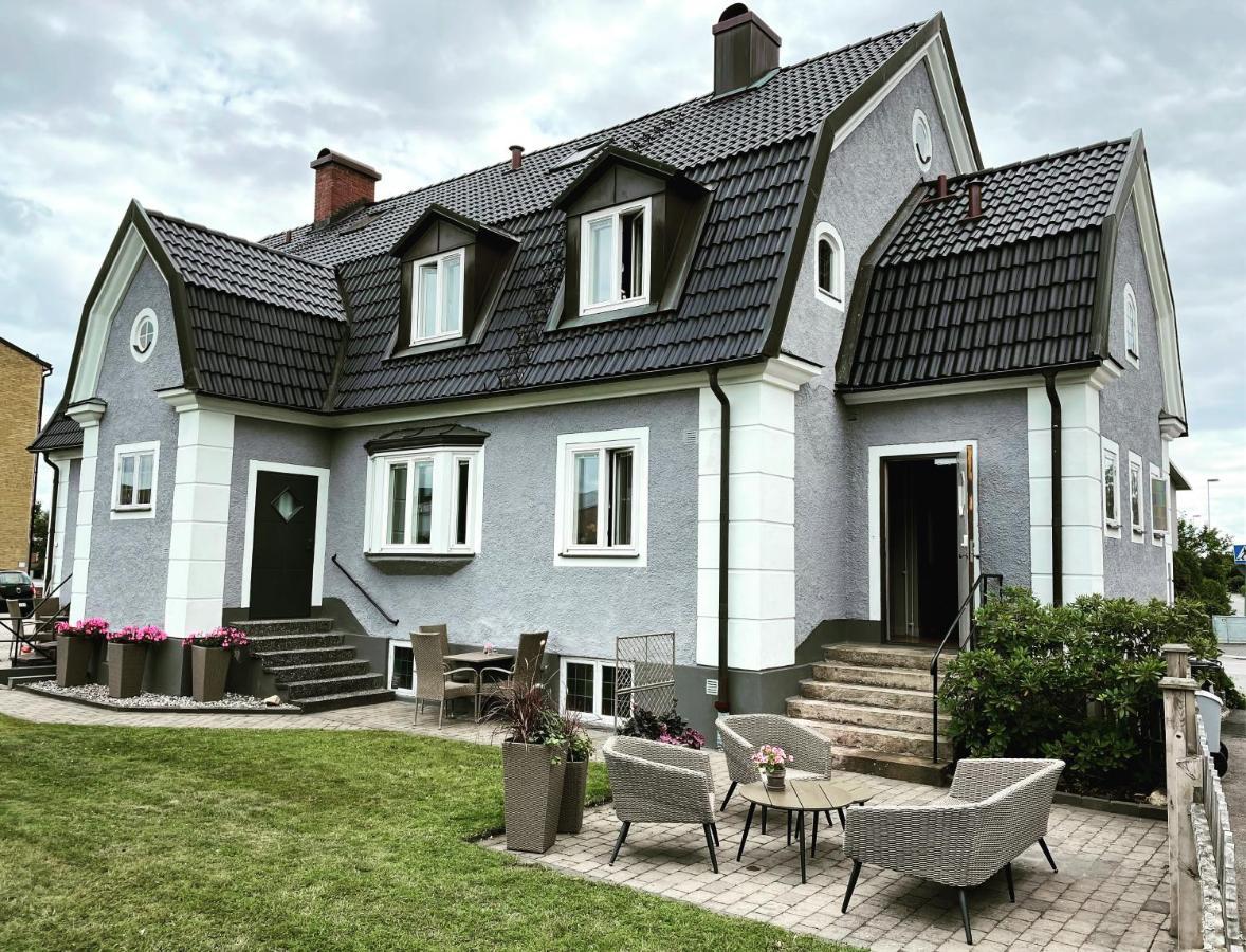 Hotell Apladalen I Vaernamo Екстериор снимка