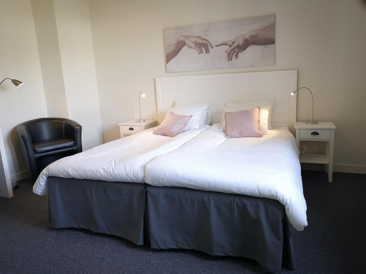 Hotell Apladalen I Vaernamo Екстериор снимка